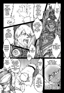 Page 10 of ERROR SUMMONING! 1