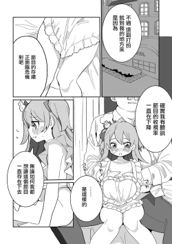 Page 3 of kitchen Idol Yoru no Bu