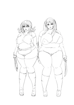 Page 61 of 脂肪ゆうぎ第1闘 Fat Yugi First Fight