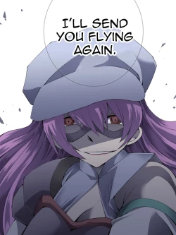 Page 35 of Superheroine Yuukai Ryoujoku 8Chrome Rose Bell II