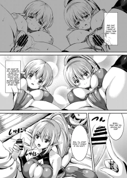 Page 5 of Boku to Isekai no Onee-san | Me and The Ladies from Another World