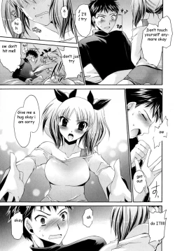 Page 13 of Sister is My Idol