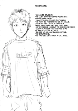 Page 30 of Apartment and Mother