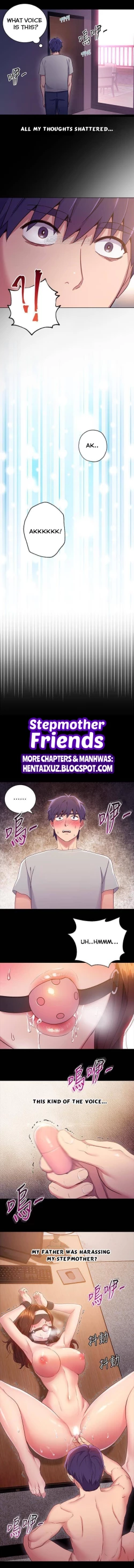 Page 102 of Stepmother Friends Ch.10/?