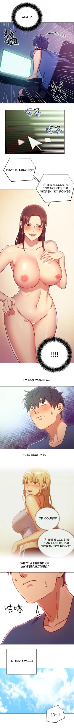 Page 76 of Stepmother Friends Ch.10/?