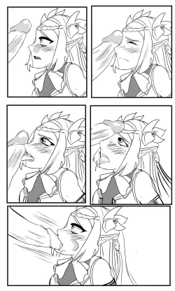 Page 4 of A curious elf