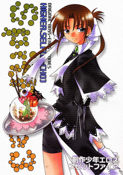 Download Spitfire Vol. 3 Higher Self