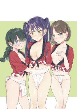 Page 4 of Himitsu Kichi