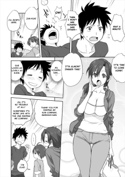 Page 4 of Koharu Biyori