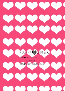 Page 19 of Do Sukebe Mesu Onii-san