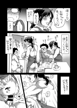 Page 4 of Do Sukebe Mesu Onii-san