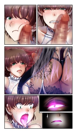 Page 45 of SweetEdda Vol. 6 Inma Tensei Hen - Daraku no Inmashou Ischia