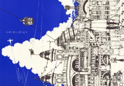 Page 1 of Ao no Furu Binzoko