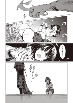 Page 269 of COMIC ExE 25