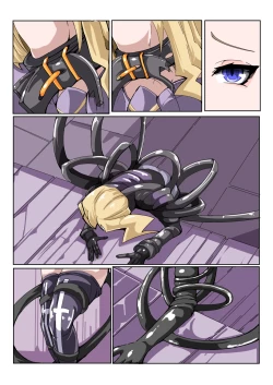 Page 59 of Futanari Dorei Gakuen-ka Keikaku 3