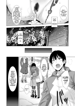 Page 45 of Ichiya Kagiri no Ayamachi | One Night's Mistake