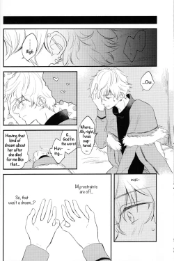 Page 27 of Lostbelt Anastasia to Rekishi Anastasia ga Shadow Border de Kadoc to Maryoku Kyoukyuu suru Hanashi