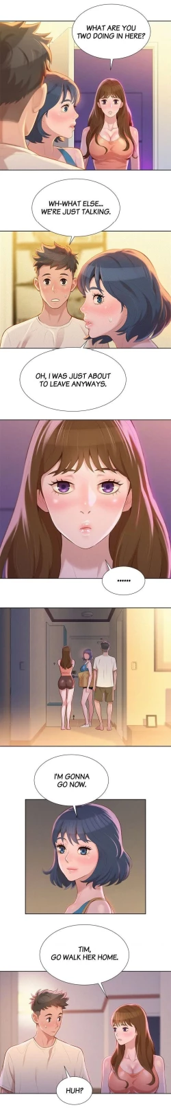 Page 134 of What do you Take me For? Ch.34/?