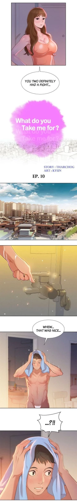 Page 136 of What do you Take me For? Ch.34/?