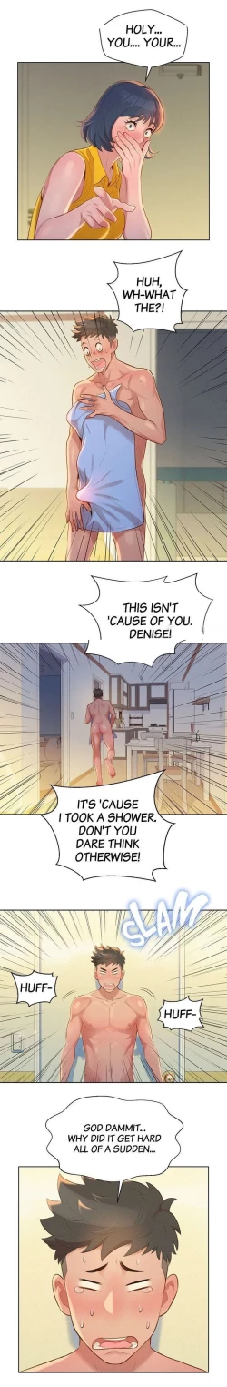 Page 139 of What do you Take me For? Ch.34/?