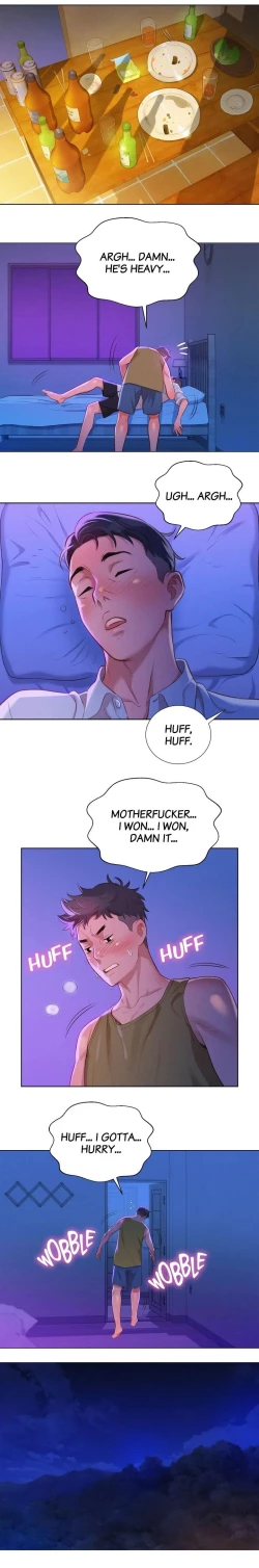 Page 180 of What do you Take me For? Ch.34/?