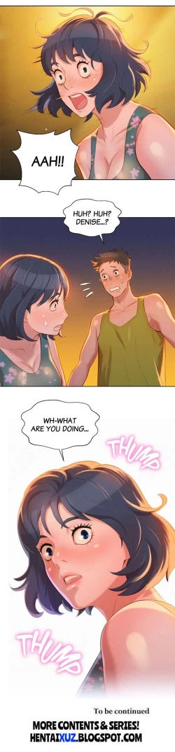 Page 182 of What do you Take me For? Ch.34/?