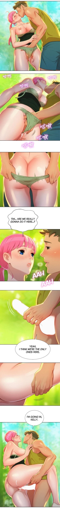 Page 229 of What do you Take me For? Ch.34/?