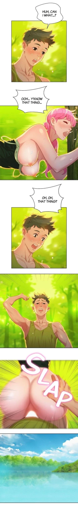 Page 233 of What do you Take me For? Ch.34/?