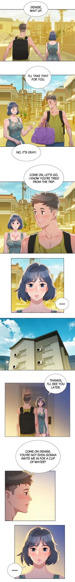 Page 242 of What do you Take me For? Ch.34/?