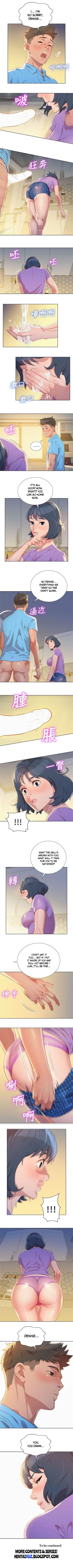 Page 302 of What do you Take me For? Ch.34/?