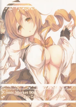 Page 17 of Homu Raiding