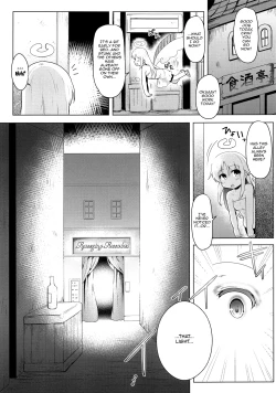 Page 3 of Tenshikun Reviews