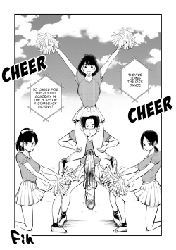 Page 12 of Saomochi-kun no Junan Nikki