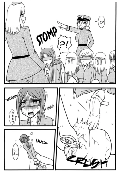 Page 14 of Nuts Eater Touou Hen