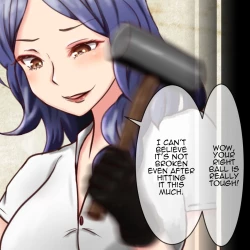 Page 18 of Zetsubou no Goblin 1