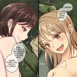 Page 13 of Zetsubou no Goblin 2