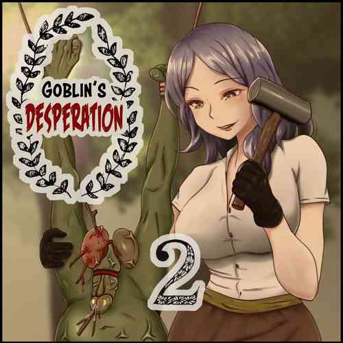 Download Zetsubou no Goblin 2
