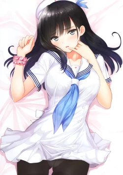 Page 8 of Tony MAGAZINE C98 Air Comike SP