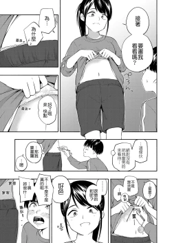 Page 10 of Maker Horikku