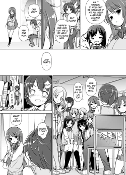 Page 18 of Harem tenTaking on 10 Partners Alone!!
