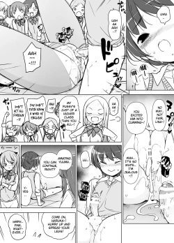 Page 27 of Harem tenTaking on 10 Partners Alone!!