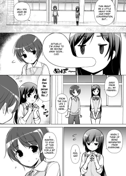 Page 9 of Harem tenTaking on 10 Partners Alone!!