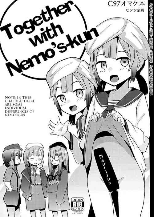 Download Nemo's-kun to Issho