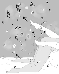 Page 71 of Boshi Furin Seikatsu