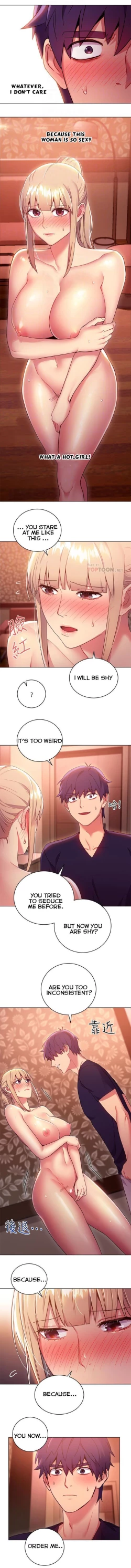 Page 118 of Stepmother Friends Ch.11/?