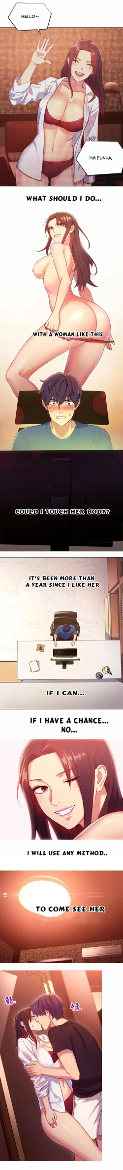 Page 41 of Stepmother Friends Ch.11/?