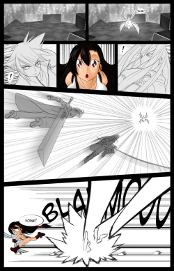 Page 3 of Harmonia Final Fantasy Vll eng