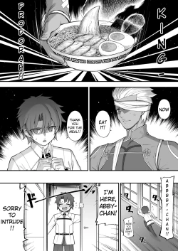 Page 10 of Abibibi 2