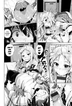 Page 8 of Goin Bitch