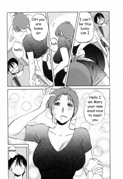 Page 5 of Maid Perfect